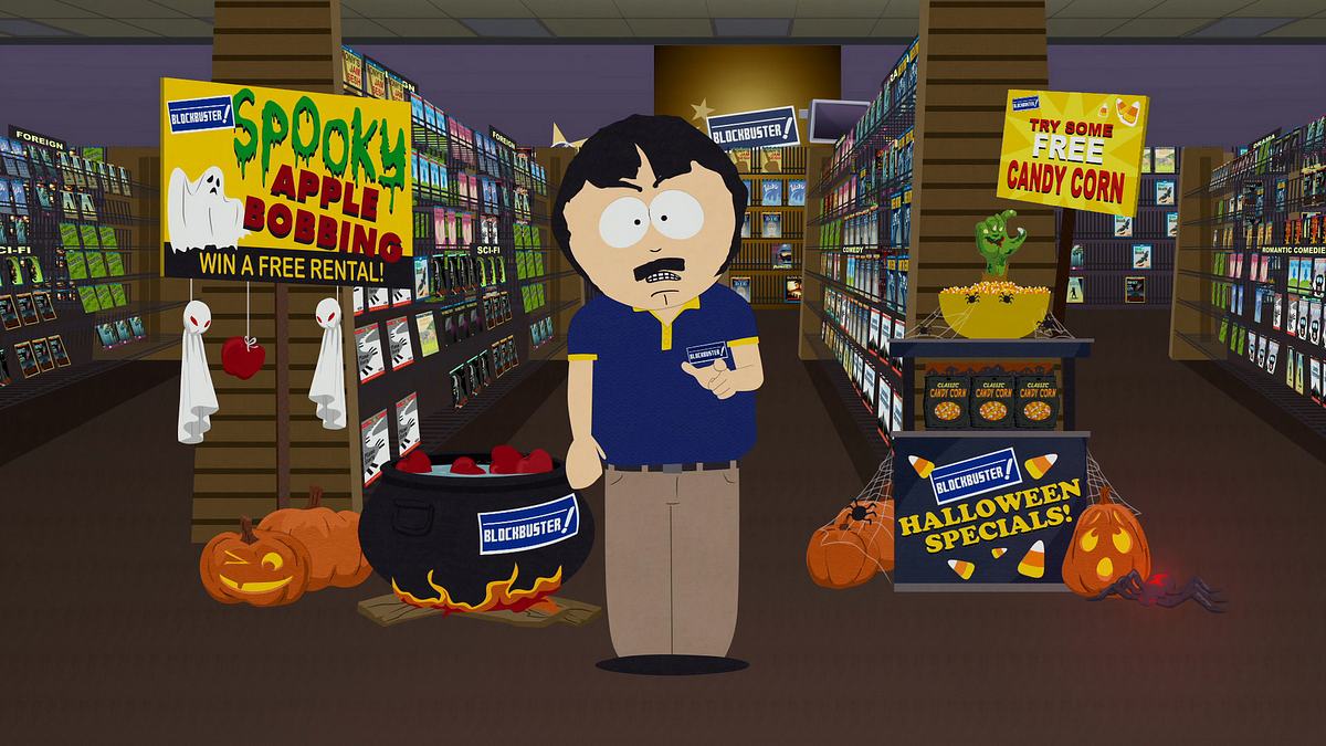 south park