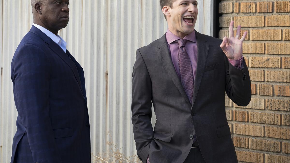 brooklyn nine-nine