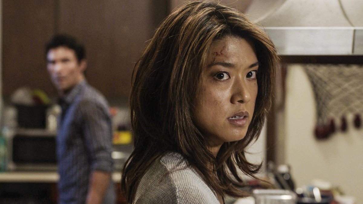 hawaii five-0