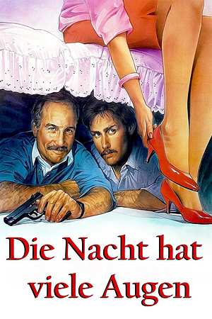 Die Nacht hat viele Augen - Foto: TMDB