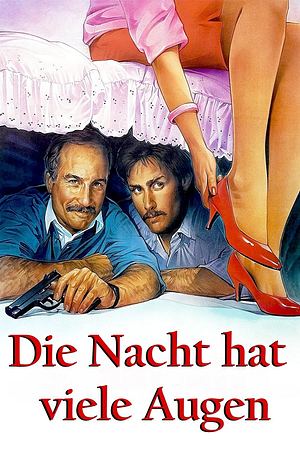 Die Nacht hat viele Augen - Foto: TMDB