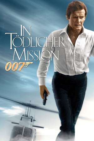 James Bond 007 - In tödlicher Mission - Foto: TMDB