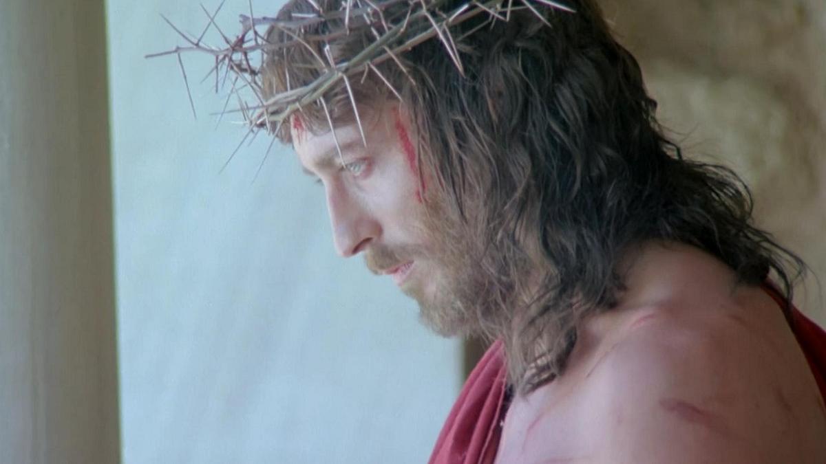 Jesus von Nazareth Jesus von Nazareth