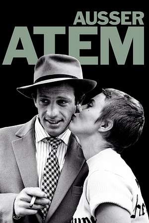 Außer Atem - Foto: TMDB