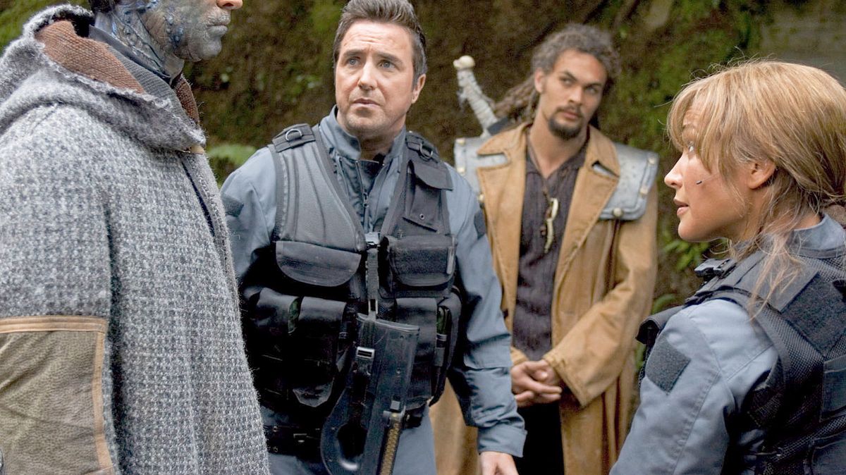 stargate atlantis