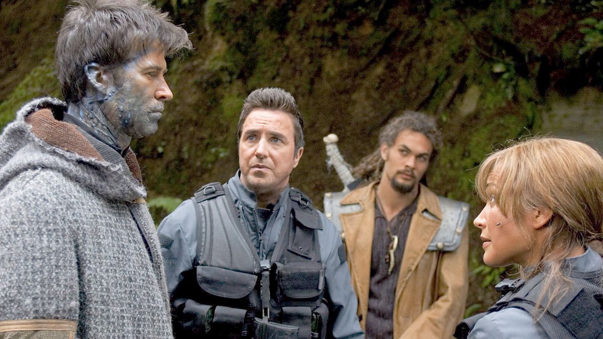 stargate atlantis