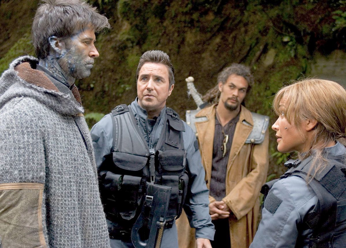 Stargate Atlantis stargate atlantis