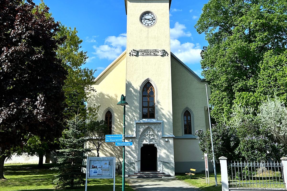 Evangelischer Gottesdienst evangelischer gottesdienst