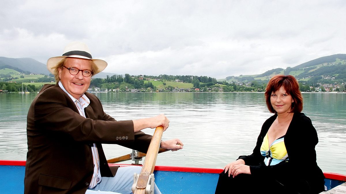 conny und die verschwundene ehefrau