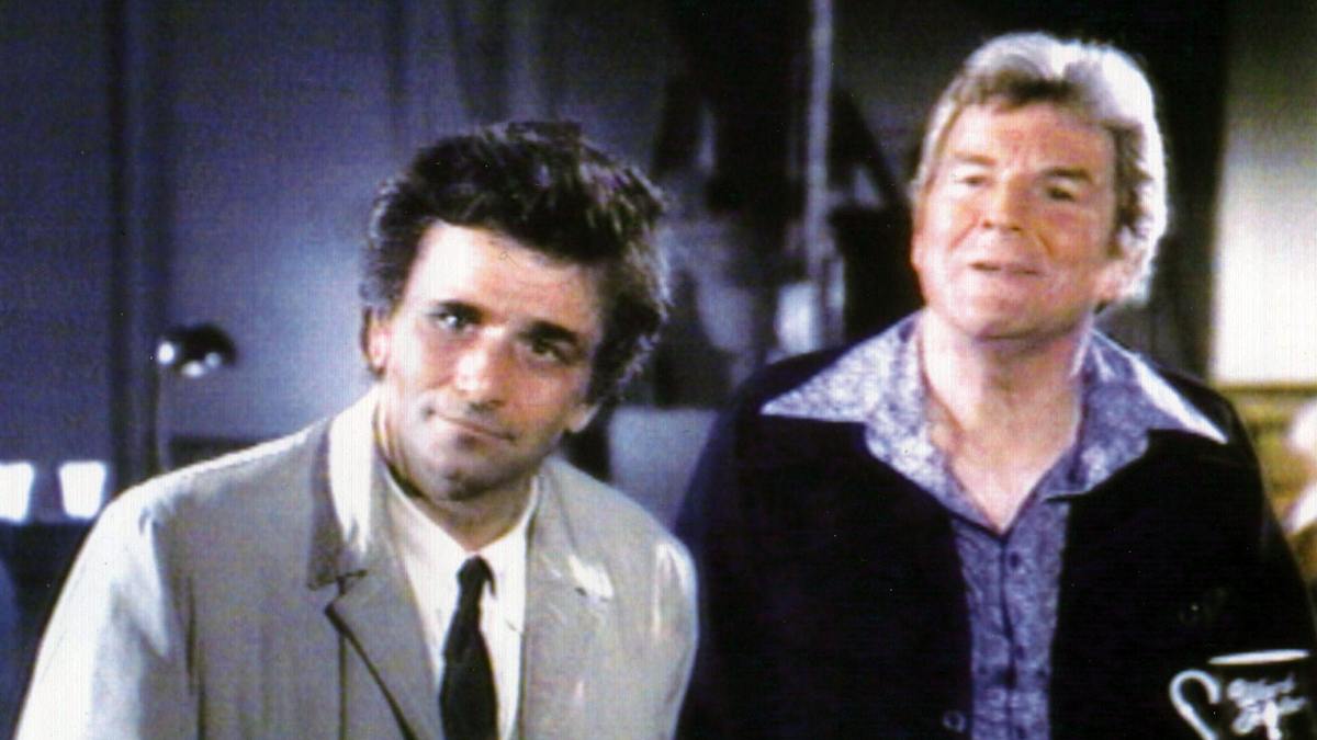 columbo
