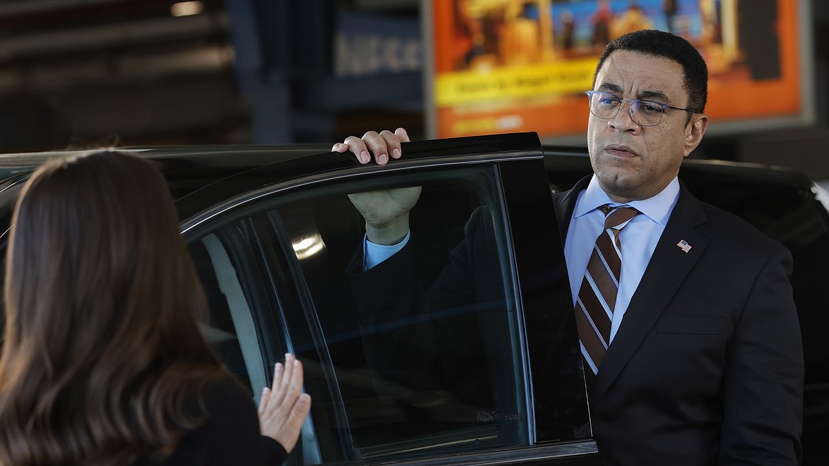 the blacklist