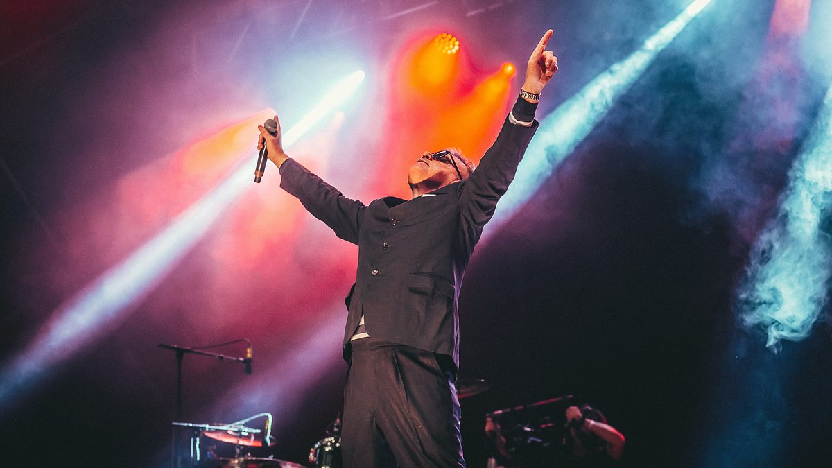 madness live at house of common