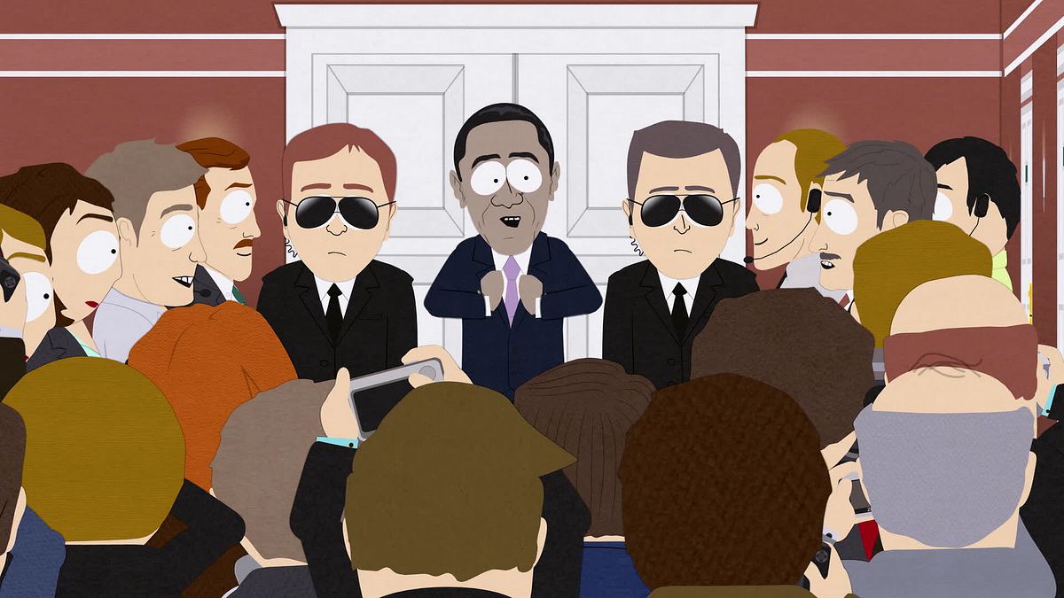 south park