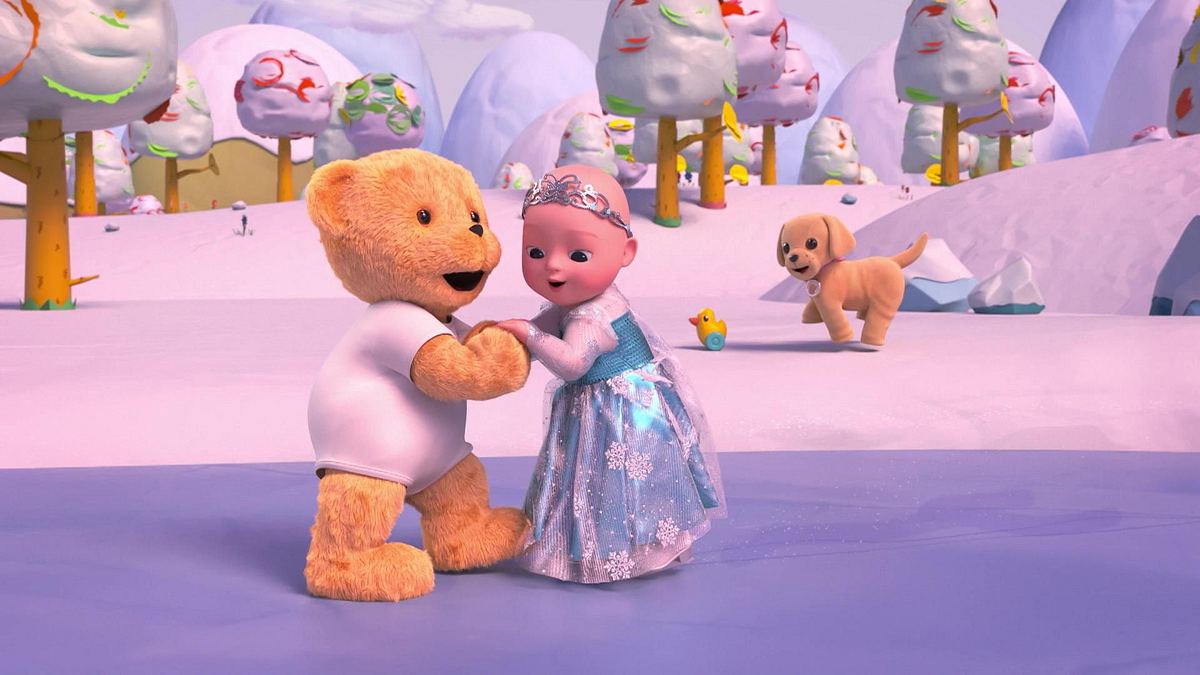 Baby Born baby born