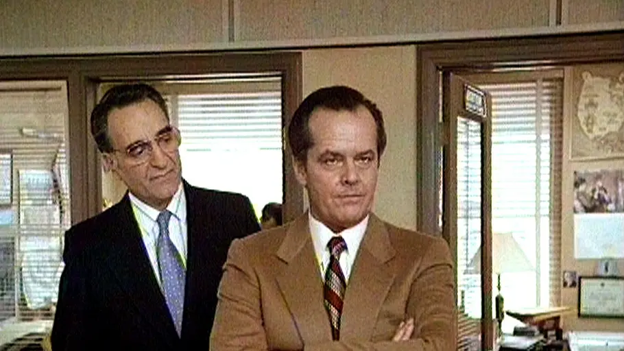 Broadcast News - Nachrichtenfieber broadcast news - nachrichtenfieber