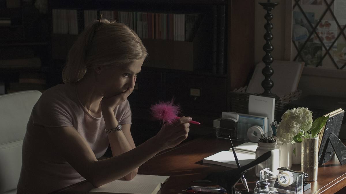 gone girl - das perfekte opfer