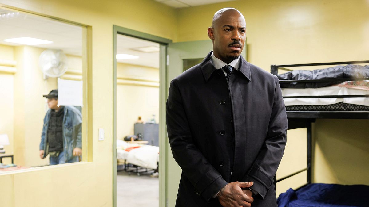 law & order