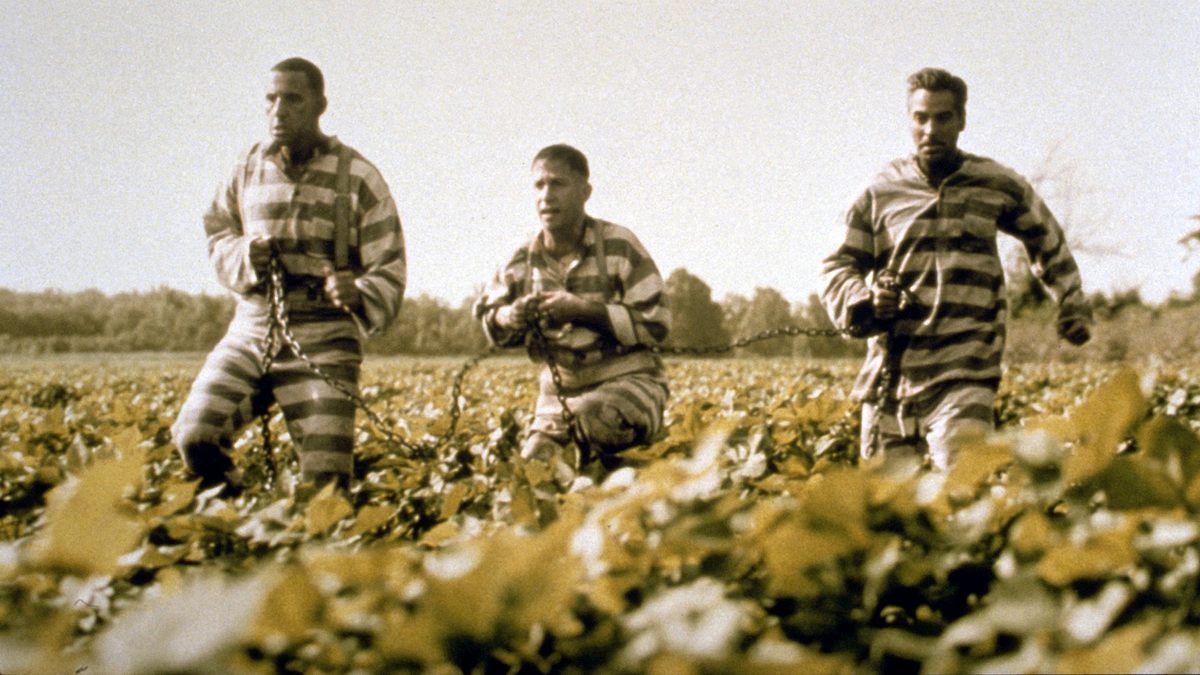 o brother, where art thou? - eine mississippi-odyssee