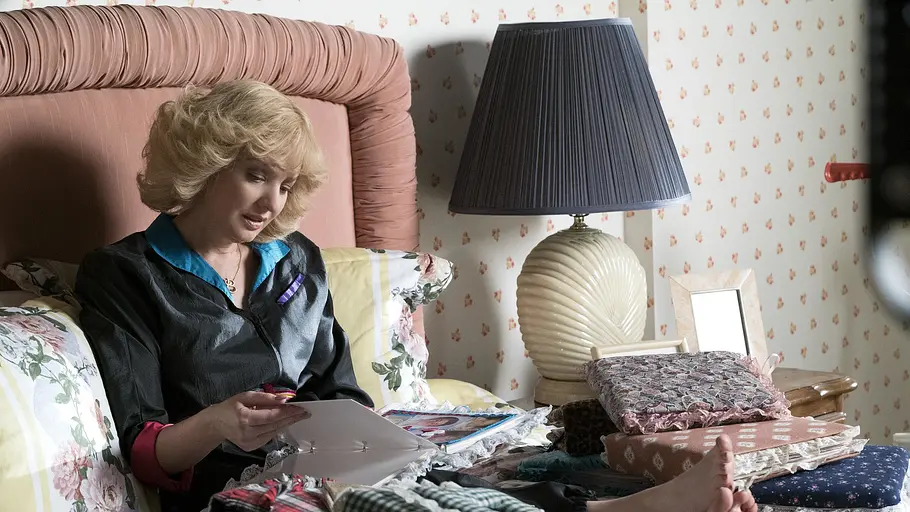The Goldbergs the goldbergs