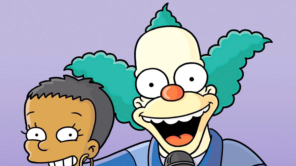die simpsons