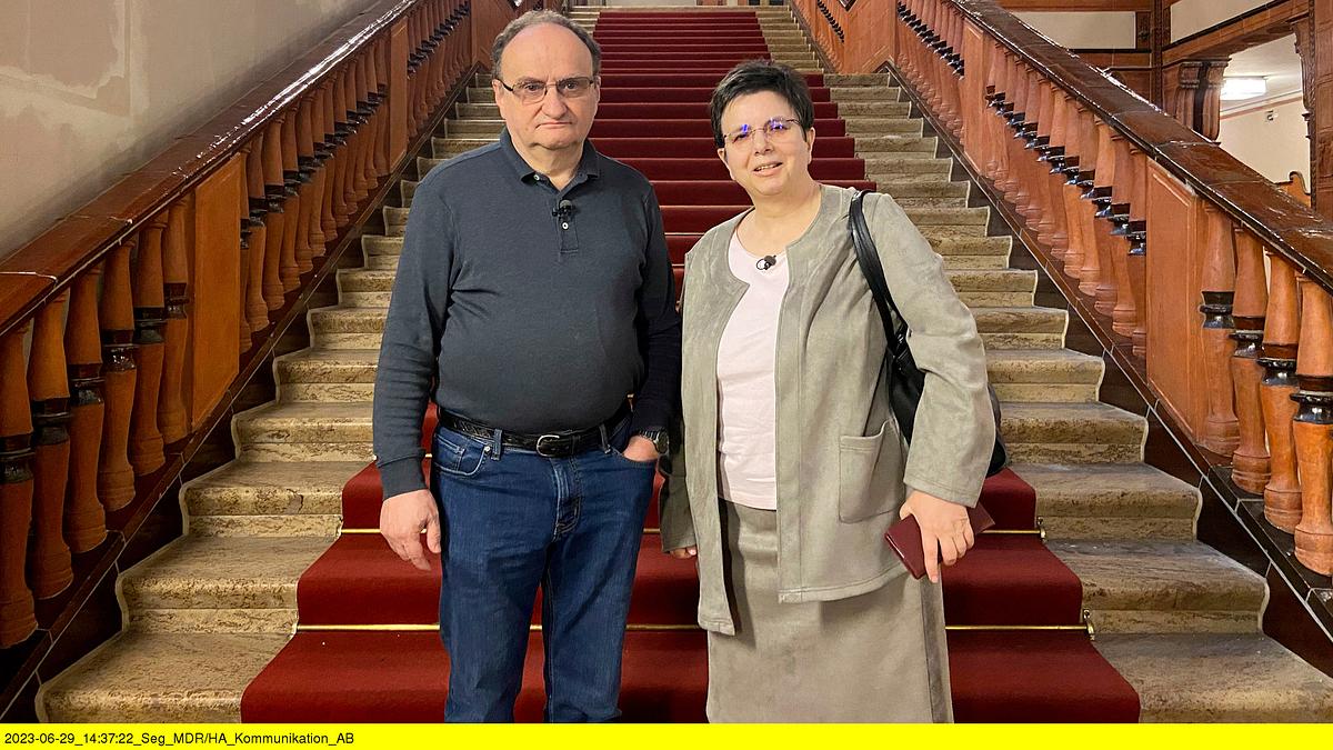 die palastretter von probstzella