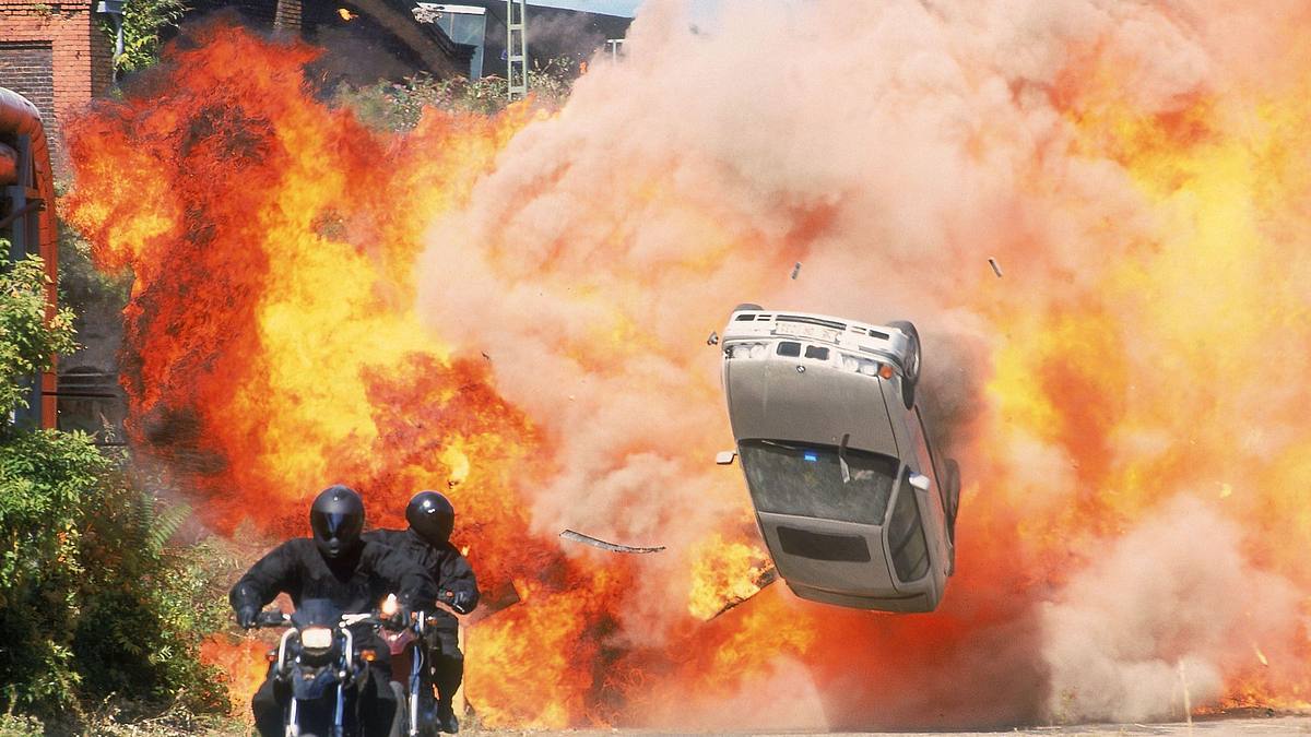 alarm für cobra 11 - die autobahnpolizei