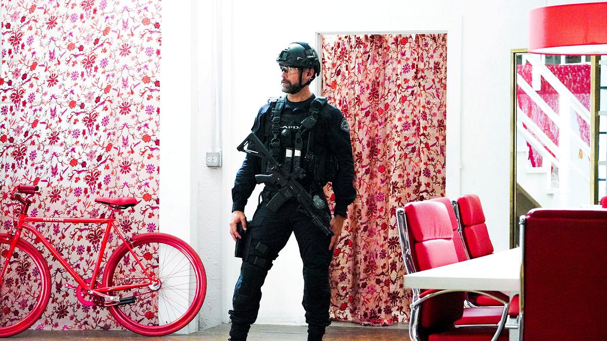 s.w.a.t.
