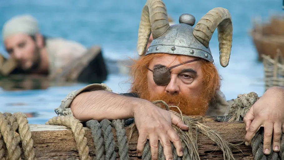 Asterix & Obelix - Im Auftrag Ihrer Majestät asterix & obelix - im auftrag ihrer majestät