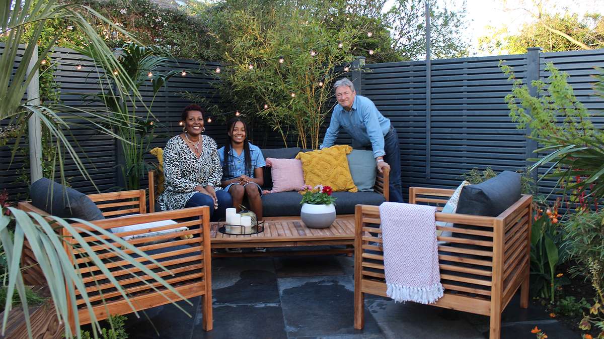 Alan Titchmarsh: Liebe deinen Garten! alan titchmarsh: liebe deinen garten!