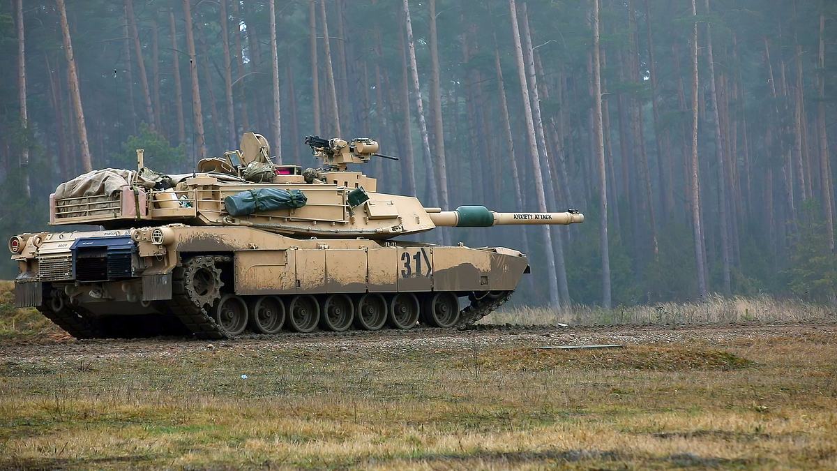 titans of defense