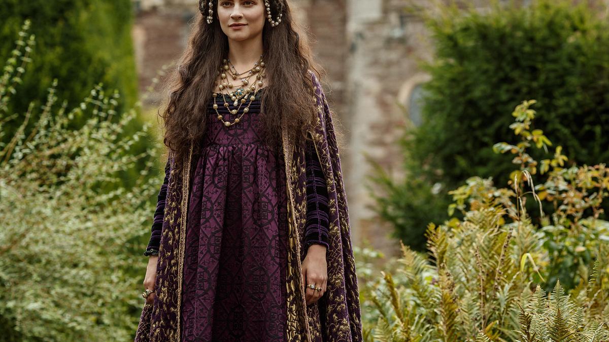 the spanish princess