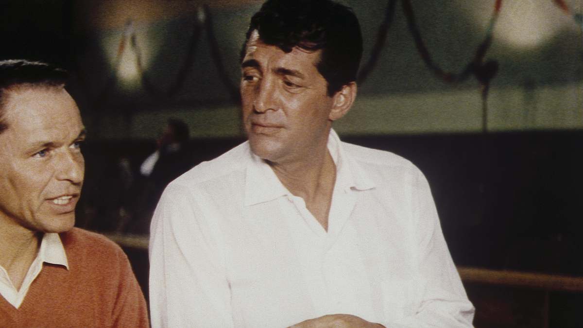oceans eleven - frankie und seine spießgesellen