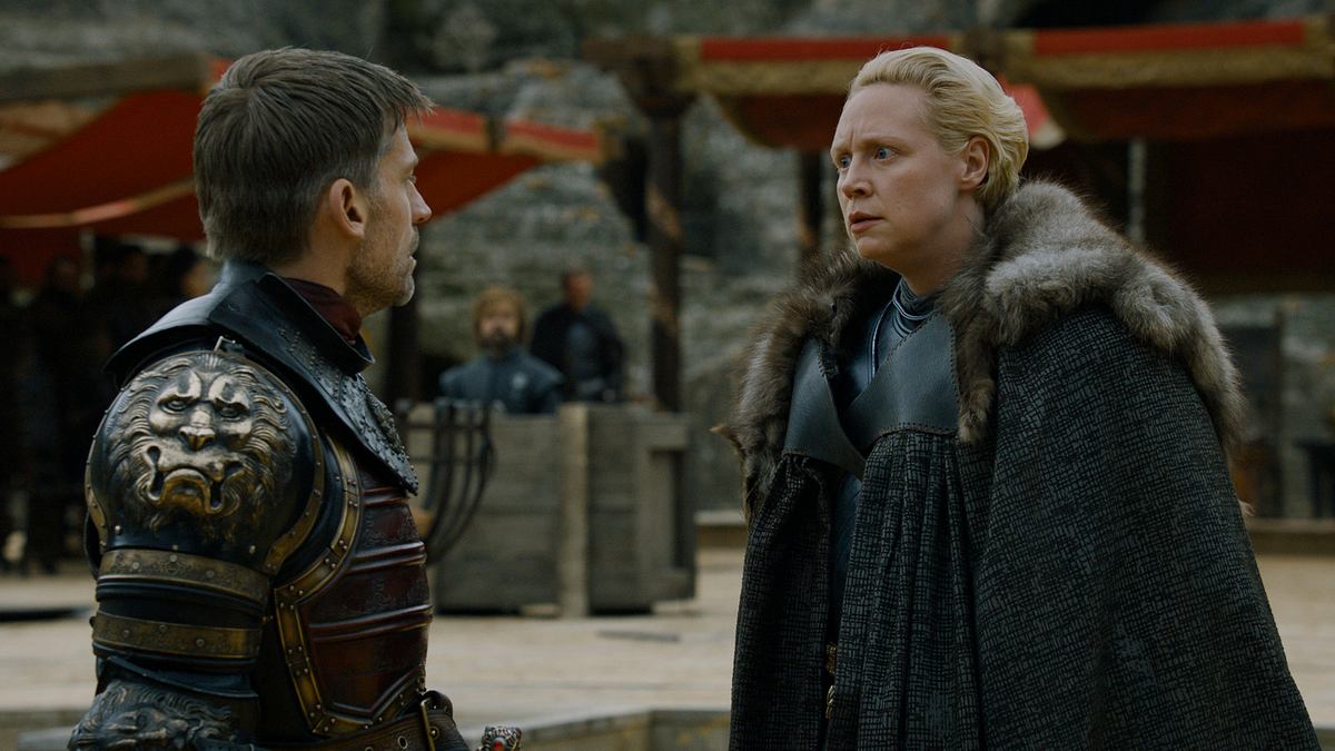 game of thrones - das lied von eis und feuer