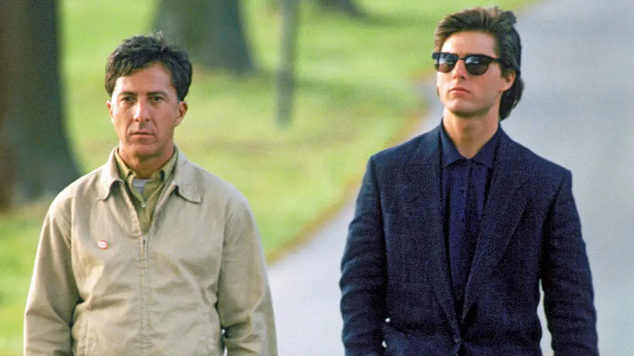 rain man