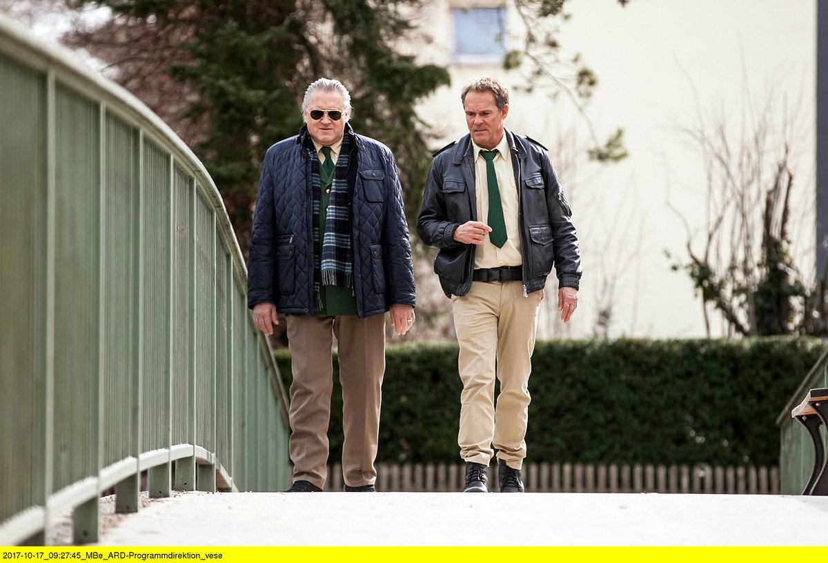 hubert und staller