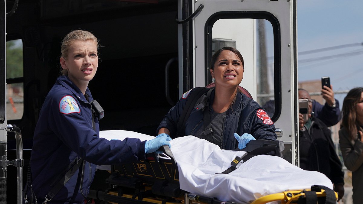 chicago fire