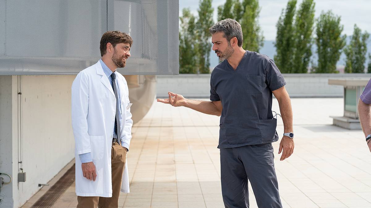 Doc - Es liegt in deinen Händen doc - es liegt in deinen händen