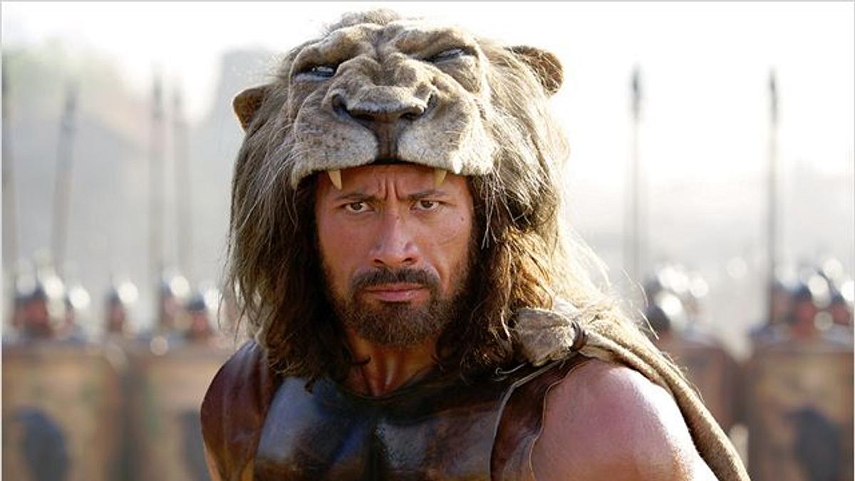 hercules