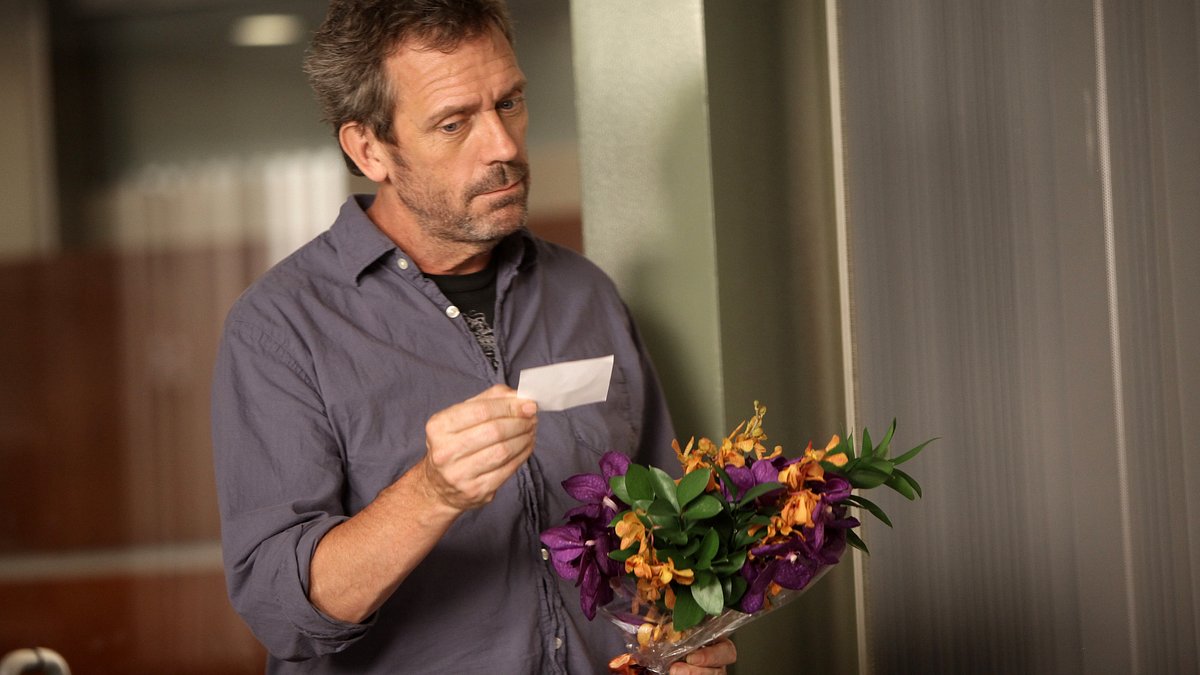dr. house