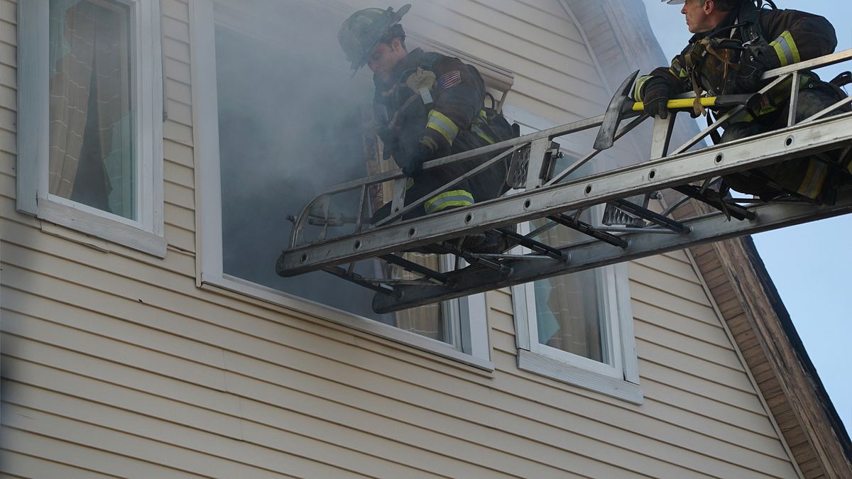 chicago fire