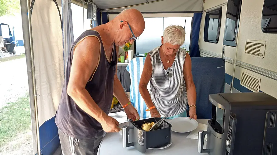 Bella Italia - Camping auf Deutsch bella italia - camping auf deutsch
