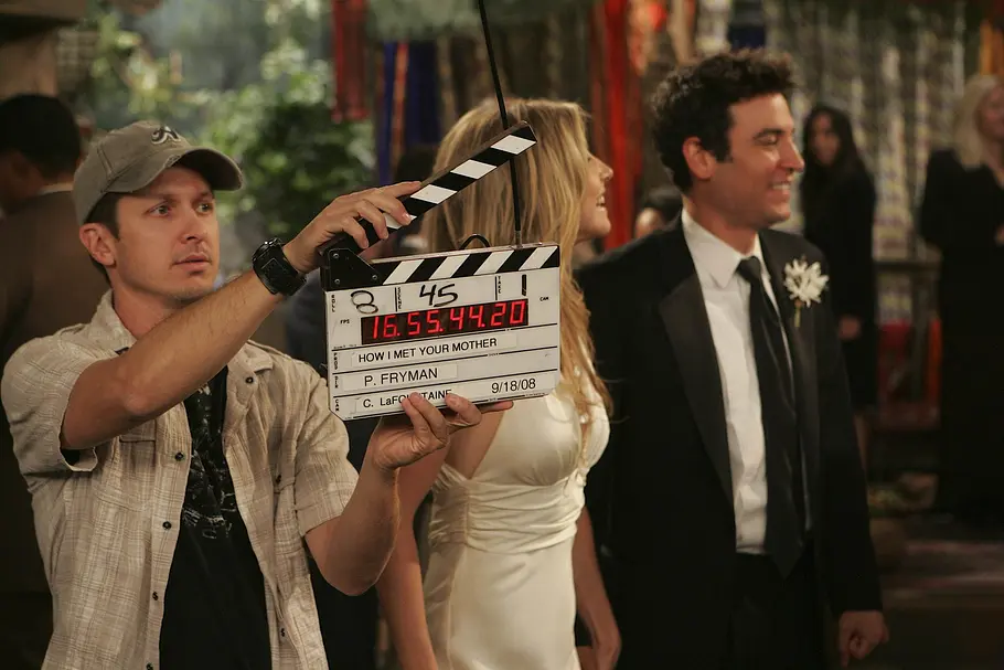 How I Met Your Mother how i met your mother