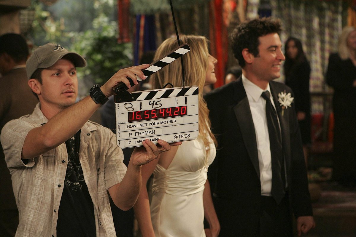 how i met your mother
