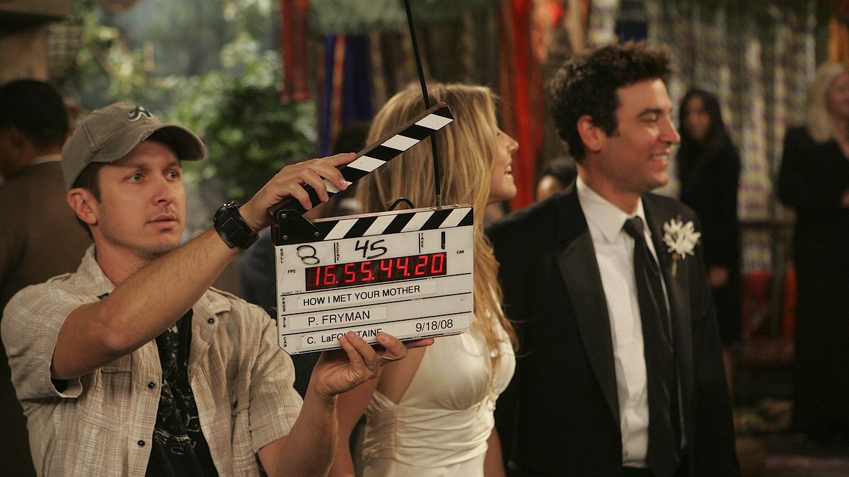 how i met your mother