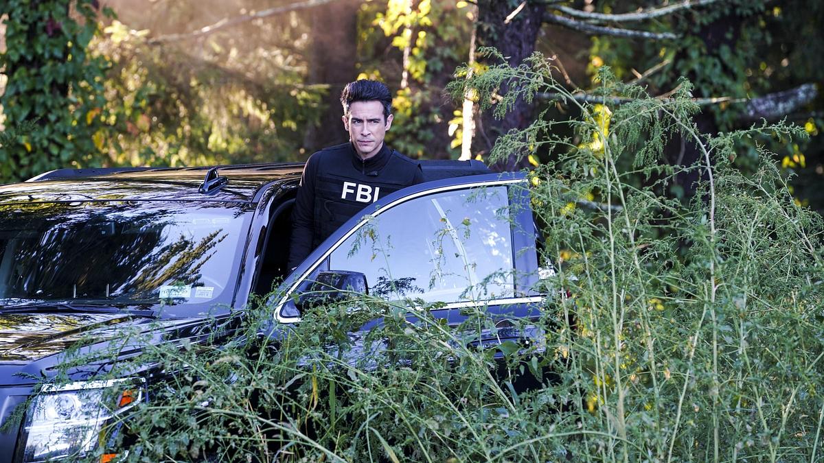 fbi: special crime unit