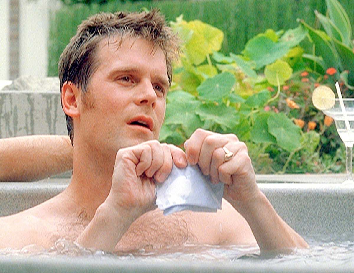six feet under - gestorben wird immer