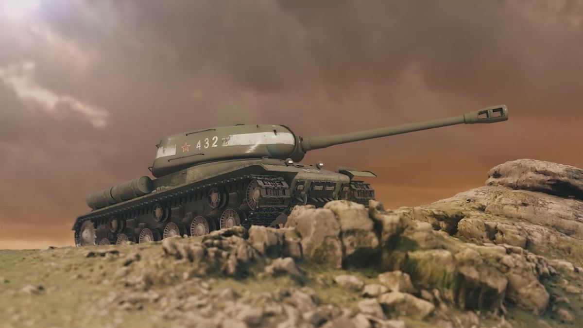 kriegsmaschine panzer