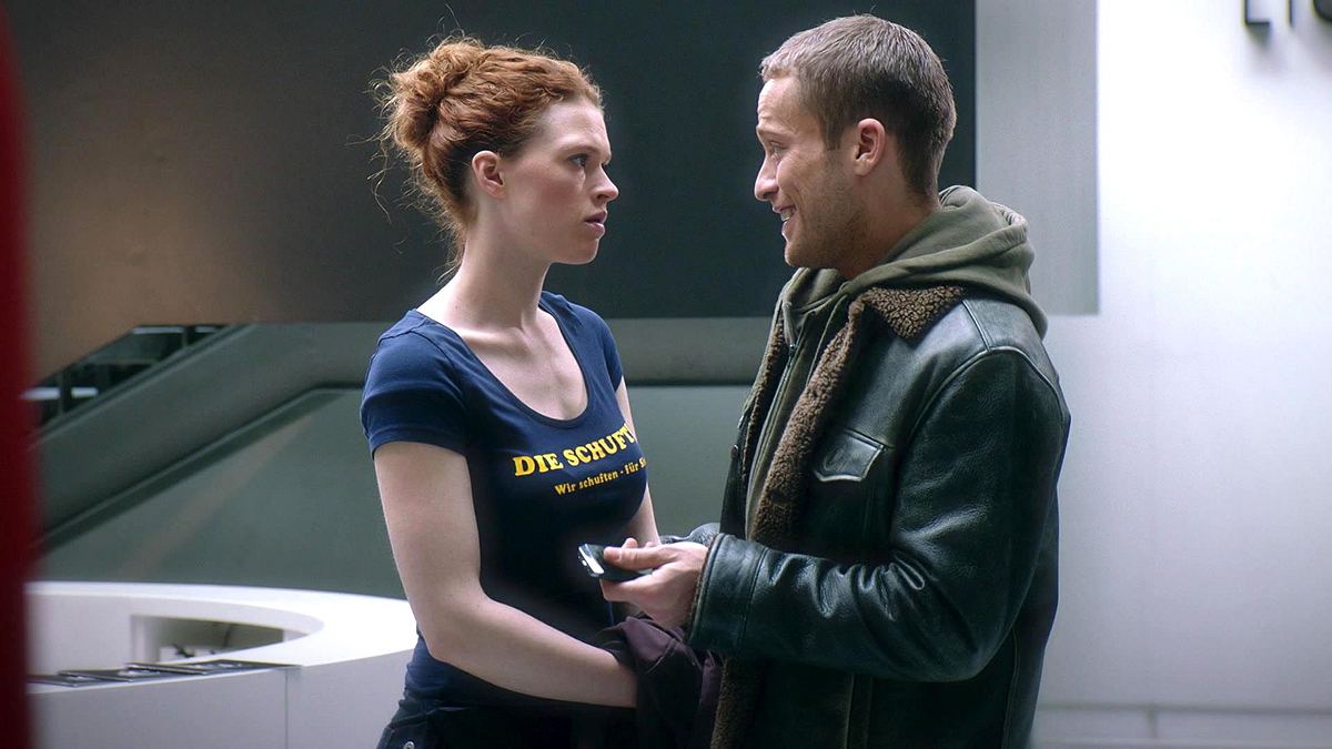 Verbotene Liebe verbotene liebe