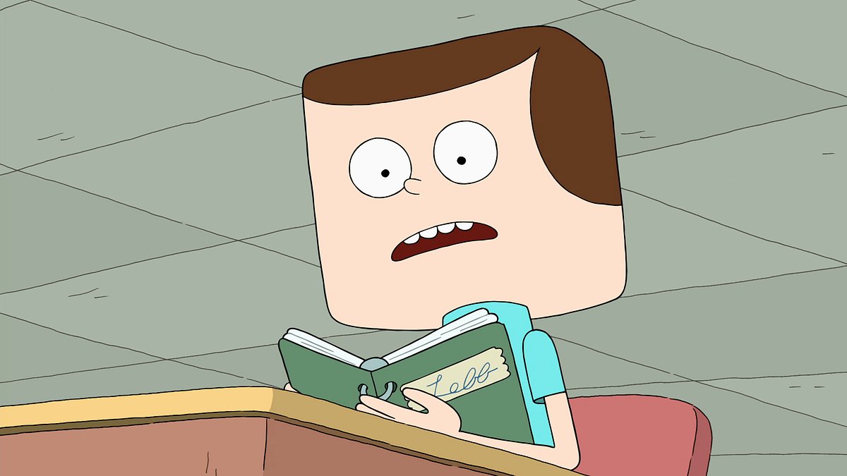 clarence