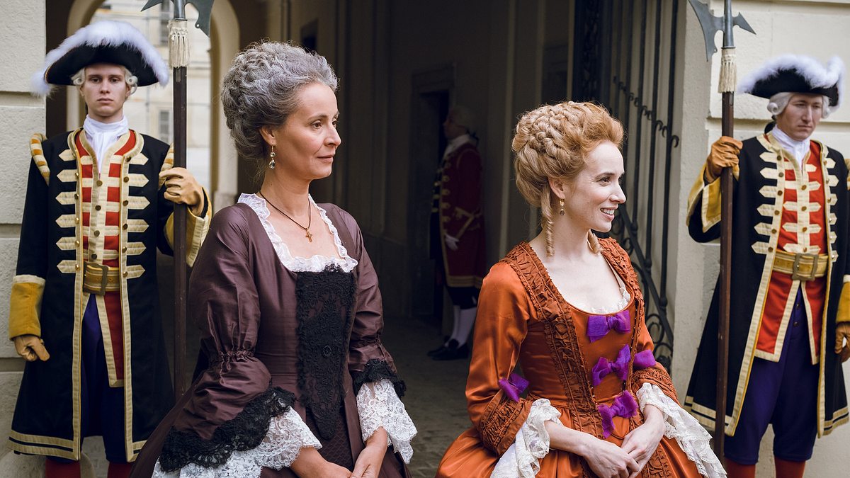 maria theresia
